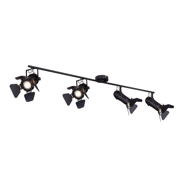 Спот Globo Egon 54650-4B Спот Globo Egon 54650-4B