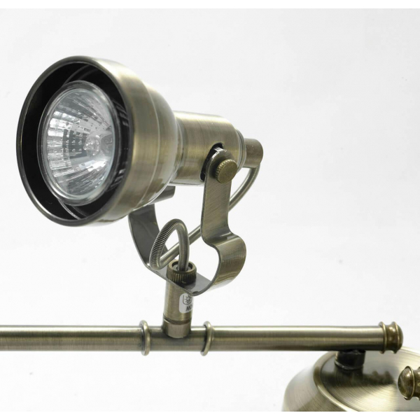 Спот Lussole Loft GRLSP-9960 Спот Lussole Loft GRLSP-9960