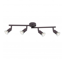 Светодиодный спот Globo Oliwa 57382-4L