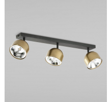 Спот TK Lighting 3426 Altea Black Gold