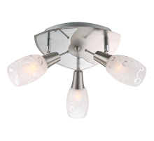 Спот Globo Florita 54984-3