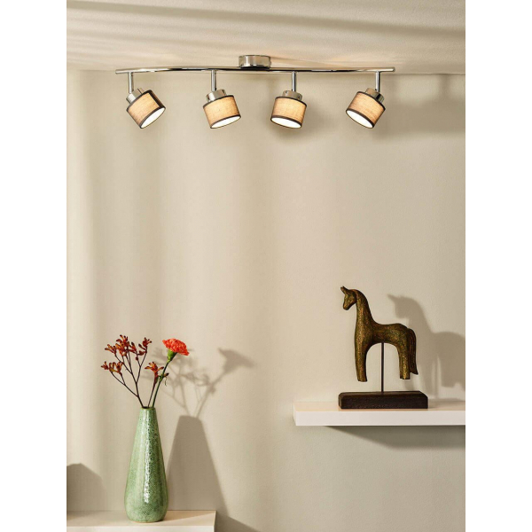 Светодиодный спот Lucide Alys Led 26988/20/11 Светодиодный спот Lucide Alys Led 26988/20/11