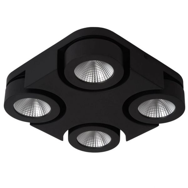 Светодиодный спот Lucide Mitrax Led 33158/19/30 Светодиодный спот Lucide Mitrax Led 33158/19/30
