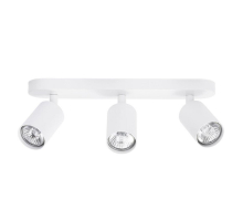 Спот Arte Lamp Aquarius A3226PL-3WH