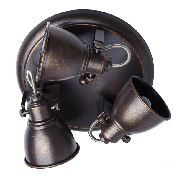 Спот De Markt Ринген 2 547020403 Спот De Markt Ринген 2 547020403