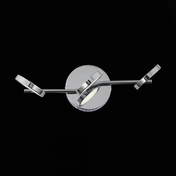 Светодиодный спот ST Luce Gruppo SL576.101.03 Светодиодный спот ST Luce Gruppo SL576.101.03