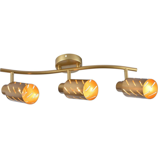 Спот Reluce 05970-0.8-03 GOLD Спот Reluce 05970-0.8-03 GOLD