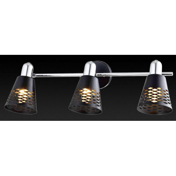 Спот Toplight Susan TL3760Y-03BC Спот Toplight Susan TL3760Y-03BC