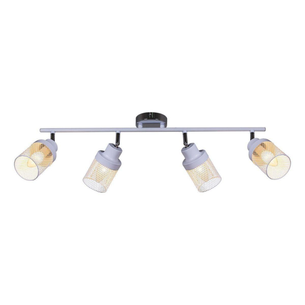 Спот Reluce 05905-0.8-04 WH+CR Спот Reluce 05905-0.8-04 WH+CR