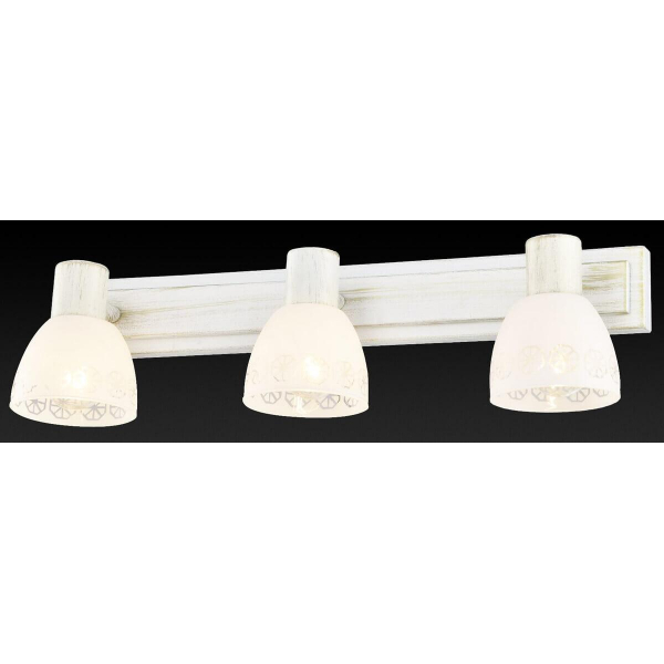 Спот Toplight Shona TL3740Y-03WG Спот Toplight Shona TL3740Y-03WG