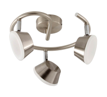 Светодиодный спот Toplight Jenifer TL1238Y1-03SN