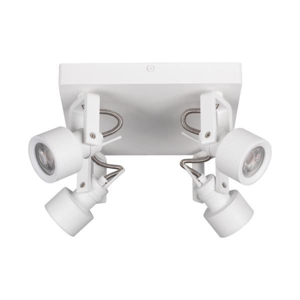 Спот Kanlux SONDA II EL-4O W 34929 Спот Kanlux SONDA II EL-4O W 34929