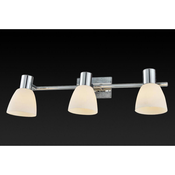 Спот Toplight Sabina TL3700Y-03GR Спот Toplight Sabina TL3700Y-03GR