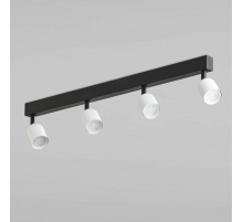 Спот TK Lighting 6270 Top Black White