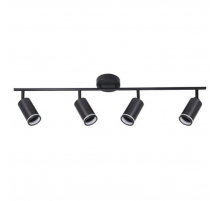 Спот Arte Lamp Imai A2365PL-4BK