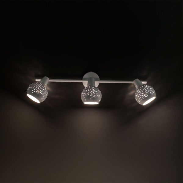 Спот Citilux Деко CL504530