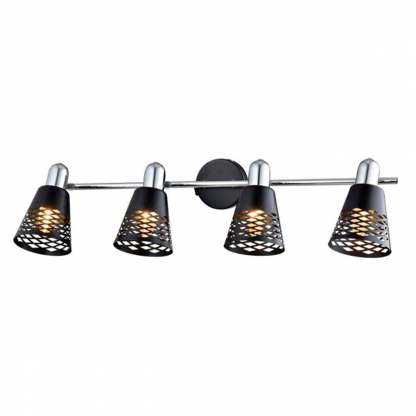 Спот Toplight Susan TL3760Y-04BC Спот Toplight Susan TL3760Y-04BC