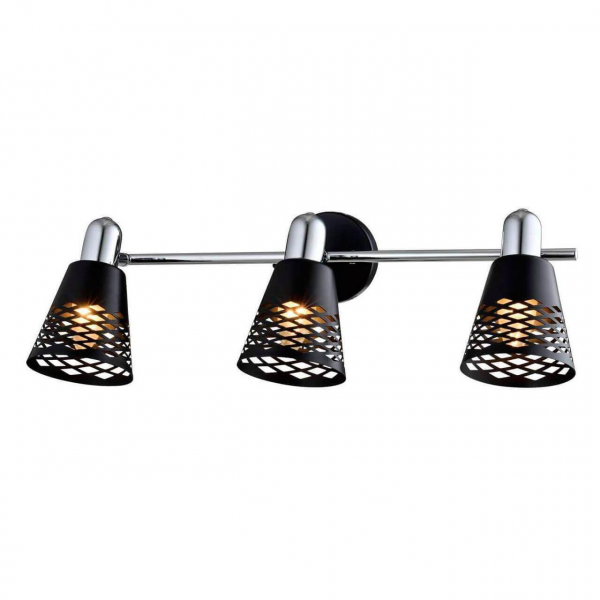 Спот Toplight Susan TL3760Y-03BC Спот Toplight Susan TL3760Y-03BC