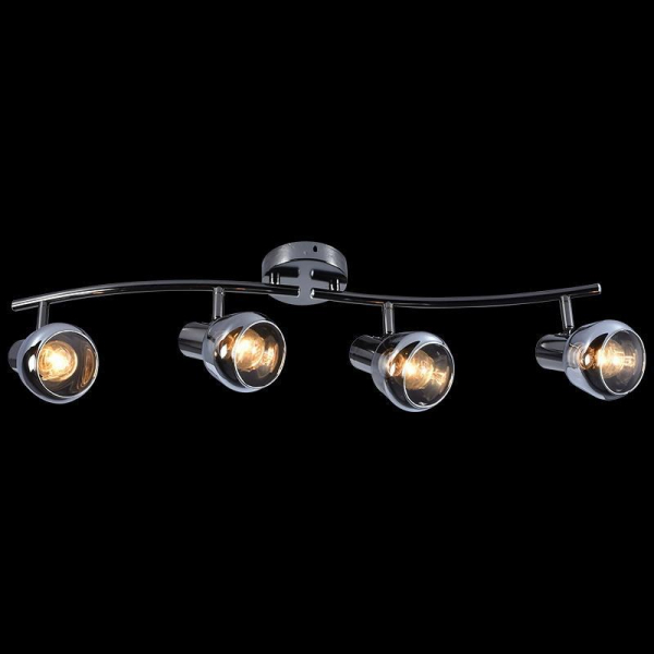 Спот Reluce 05960-0.8-04 PEARL BK Спот Reluce 05960-0.8-04 PEARL BK