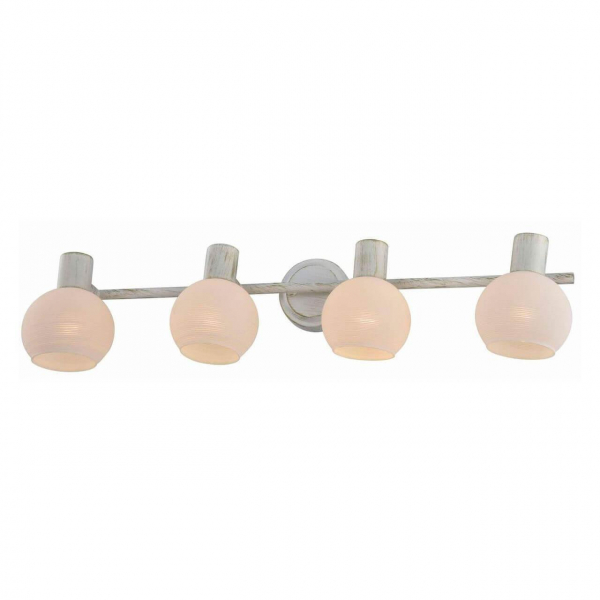 Спот Toplight Selena TL3710Y-04WG Спот Toplight Selena TL3710Y-04WG