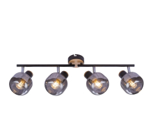 Спот Rivoli Dorkas 7026-704 Б0047100