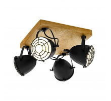 Спот Eglo Gatebeck 49079