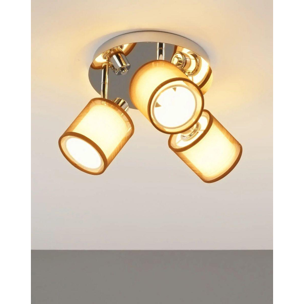 Спот Moderli Room V10627-3C Спот Moderli Room V10627-3C
