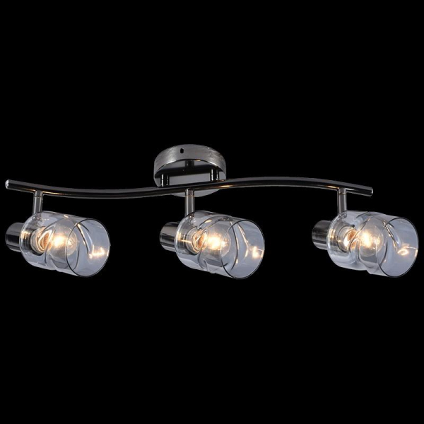 Спот Reluce 05964-0.8-03 PEARL BK Спот Reluce 05964-0.8-03 PEARL BK