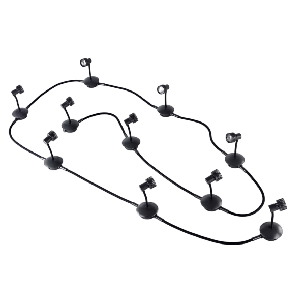 Спот Lussole Loft Bay Shore LSP-9821-10