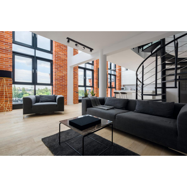 Спот Kanlux EVALO EL-4I B-SR 35699 Спот Kanlux EVALO EL-4I B-SR 35699