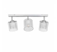 Спот 33 Идеи WLL.102.03.17.CH-S25TR