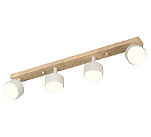 Спот Rivoli Vivian 7078-704 Б0069930