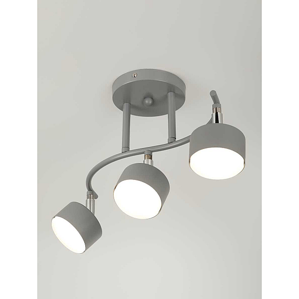 Спот Rivoli Vivien 7077-703 Б0069923