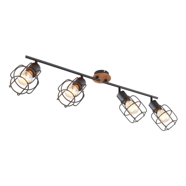 Спот Globo Willa 54037-4 Спот Globo Willa 54037-4