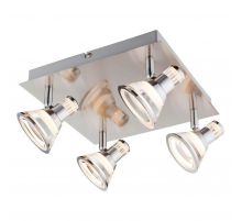 Светодиодный спот Globo Takiro 56956-4