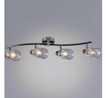 Спот Reluce 05964-0.8-04 DARK CHROME