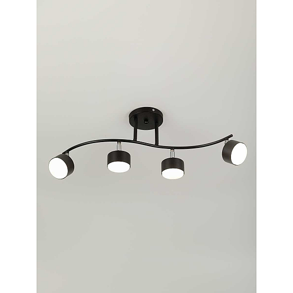 Спот Rivoli Vanessa 7074-704 Б0069925