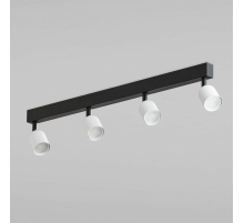 Спот TK Lighting 6268 Top Black White
