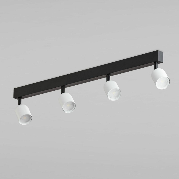 Спот TK Lighting 6268 Top Black White Спот TK Lighting 6268 Top Black White