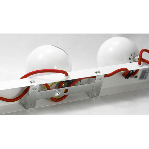 Спот Lussole Loft GRLSP-9958 Спот Lussole Loft GRLSP-9958