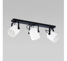Спот TK Lighting 3490 Spectra Black White