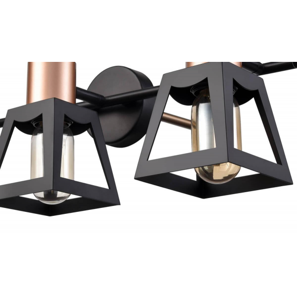 Спот Vele Luce Carisma VL6462W03 Спот Vele Luce Carisma VL6462W03
