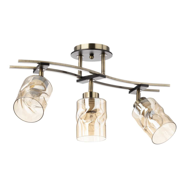 Спот Citilux Мерида CL142134