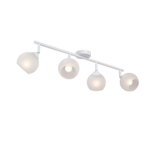 Потолочная люстра Vitaluce V4313-0/4PL