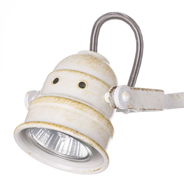 Спот Citilux Веймар CL537532