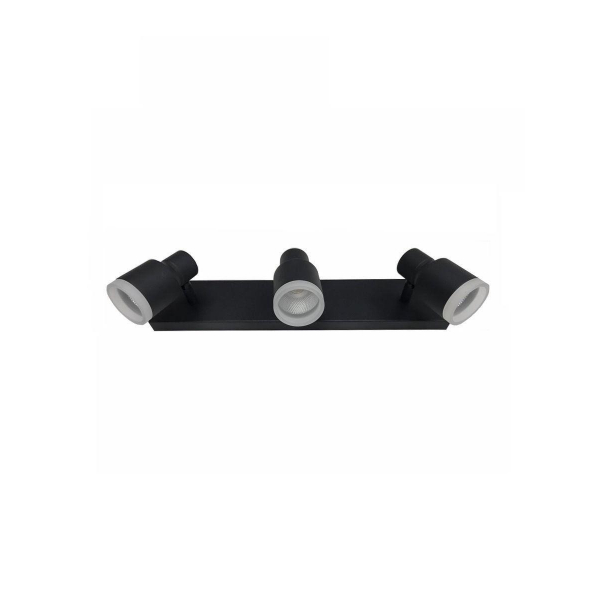 Светодиодный спот Elvan NLS-1202/3-5W-NH-Bk Светодиодный спот Elvan NLS-1202/3-5W-NH-Bk