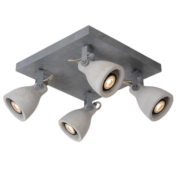 Спот Lucide Concri Led 05910/19/36 Спот Lucide Concri Led 05910/19/36
