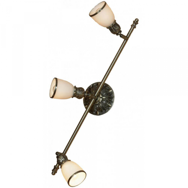 Спот Lussole Furlo LSL-7301-03 Спот Lussole Furlo LSL-7301-03