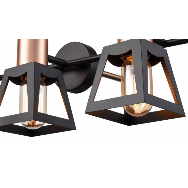Спот Vele Luce Carisma VL6462W03 Спот Vele Luce Carisma VL6462W03