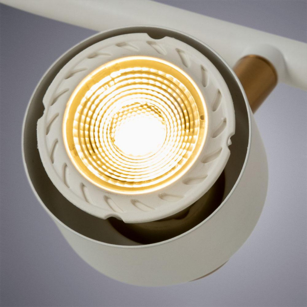 Спот Arte Lamp Almach A1906PL-4WH Спот Arte Lamp Almach A1906PL-4WH
